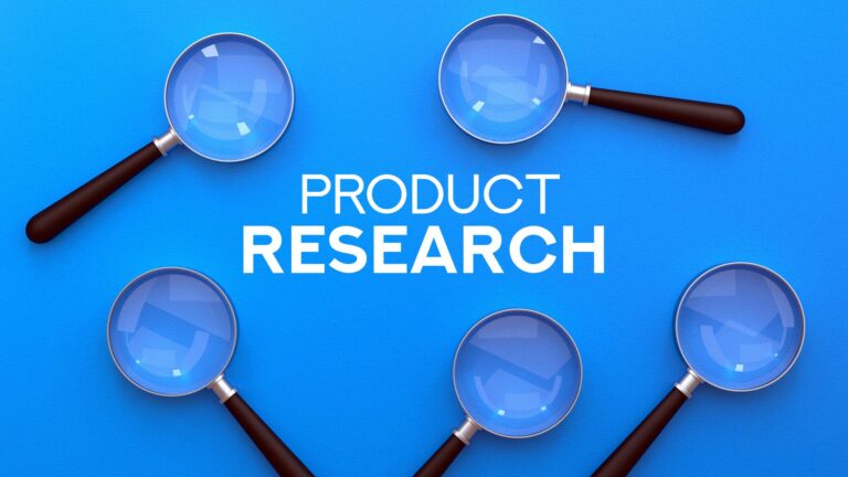 research